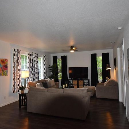 Tradewinds Homosassa Marina Resort Екстериор снимка