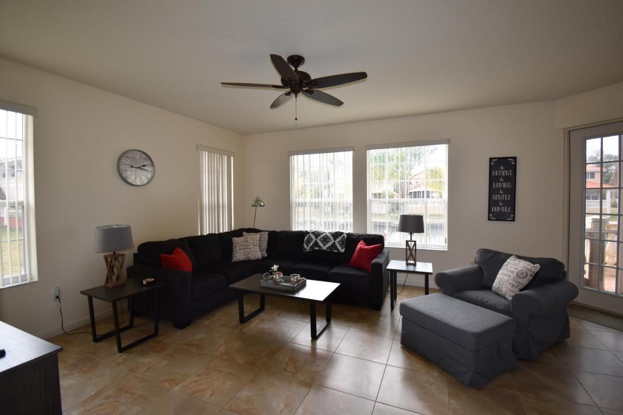 Tradewinds Homosassa Marina Resort Екстериор снимка