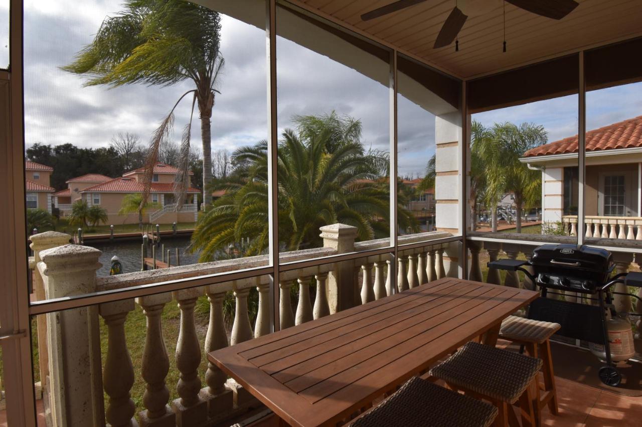 Tradewinds Homosassa Marina Resort Екстериор снимка