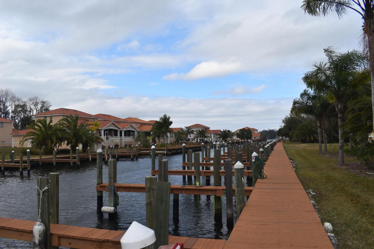 Tradewinds Homosassa Marina Resort Екстериор снимка