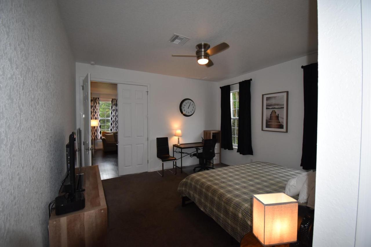 Tradewinds Homosassa Marina Resort Екстериор снимка