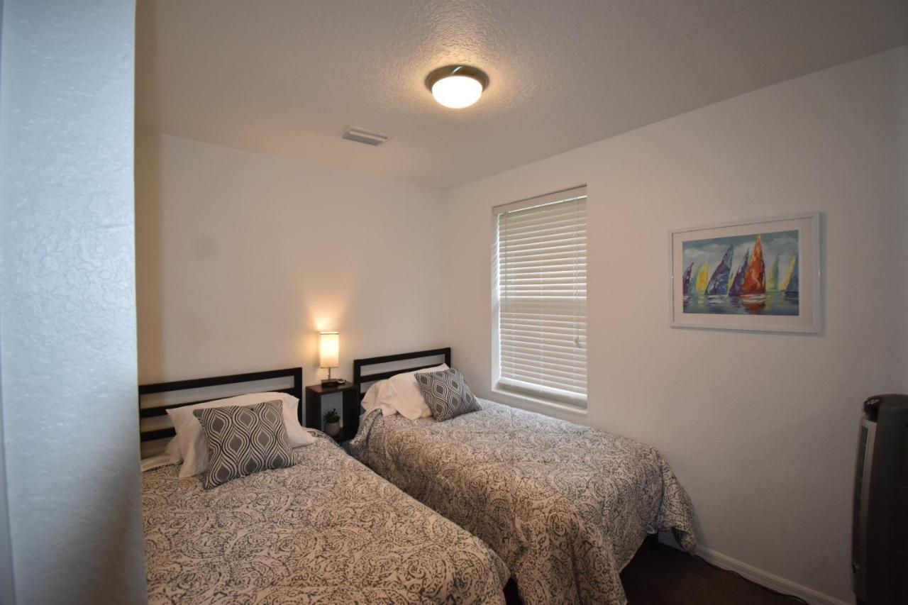 Tradewinds Homosassa Marina Resort Екстериор снимка