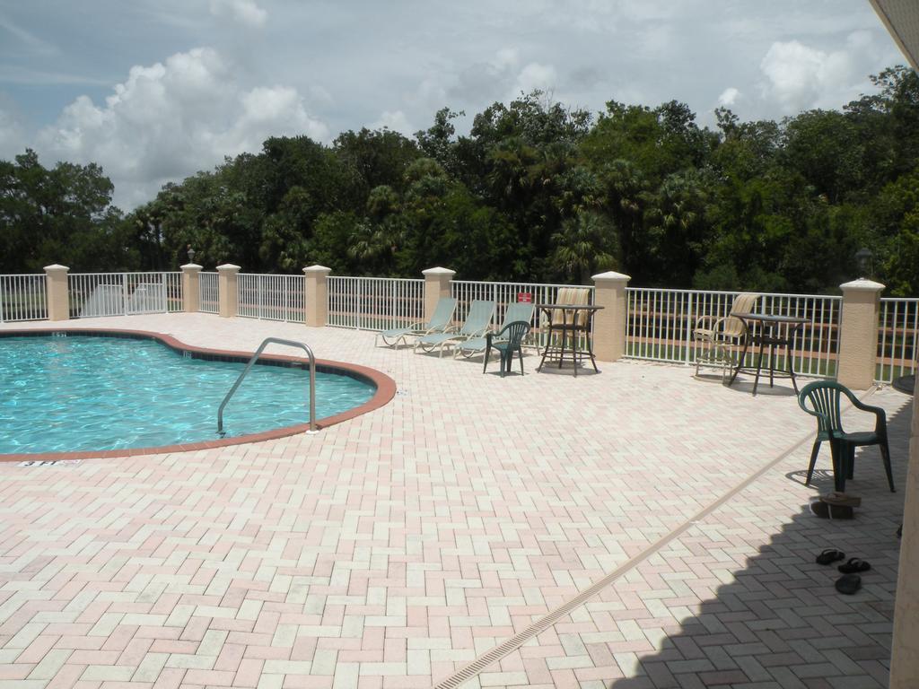 Tradewinds Homosassa Marina Resort Екстериор снимка