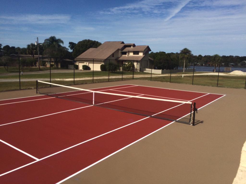 Tradewinds Homosassa Marina Resort Екстериор снимка