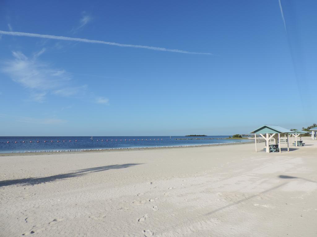 Tradewinds Homosassa Marina Resort Екстериор снимка