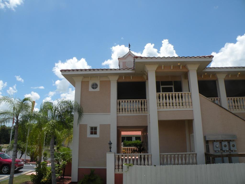 Tradewinds Homosassa Marina Resort Екстериор снимка