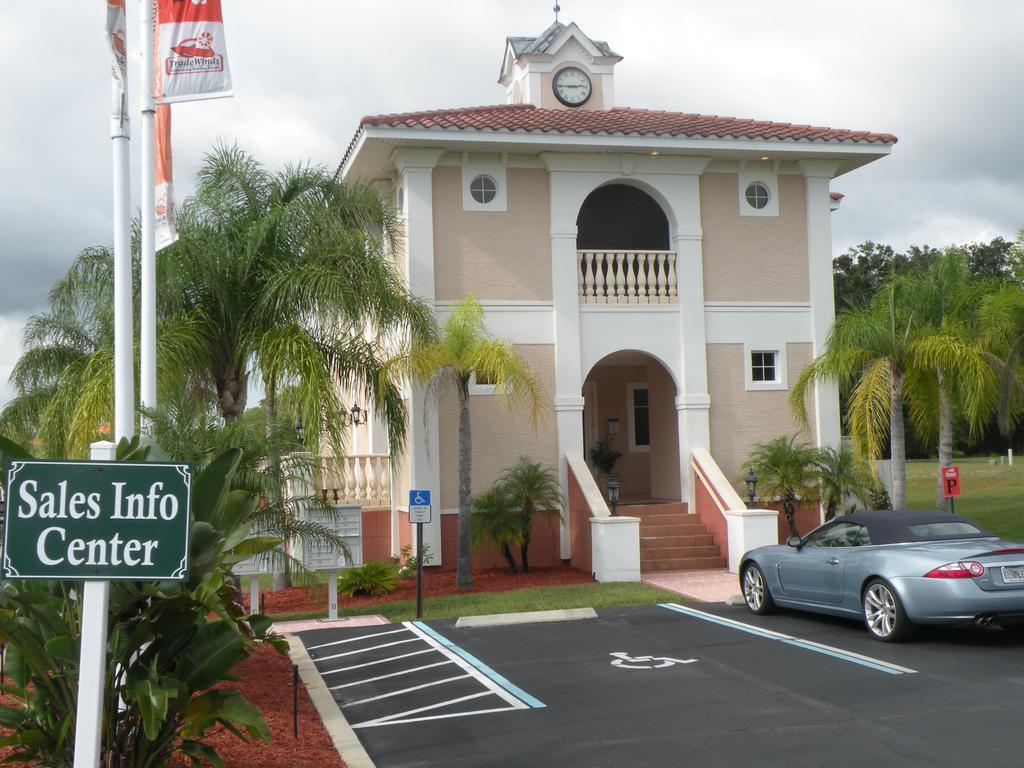 Tradewinds Homosassa Marina Resort Стая снимка