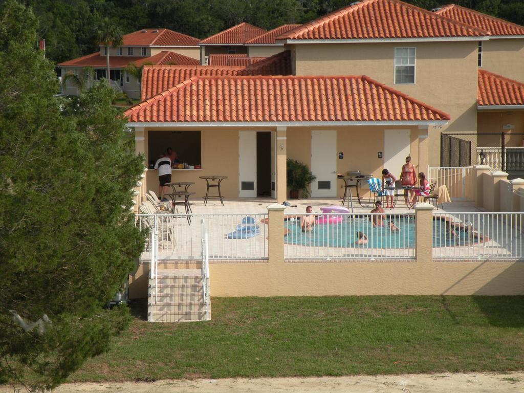 Tradewinds Homosassa Marina Resort Екстериор снимка