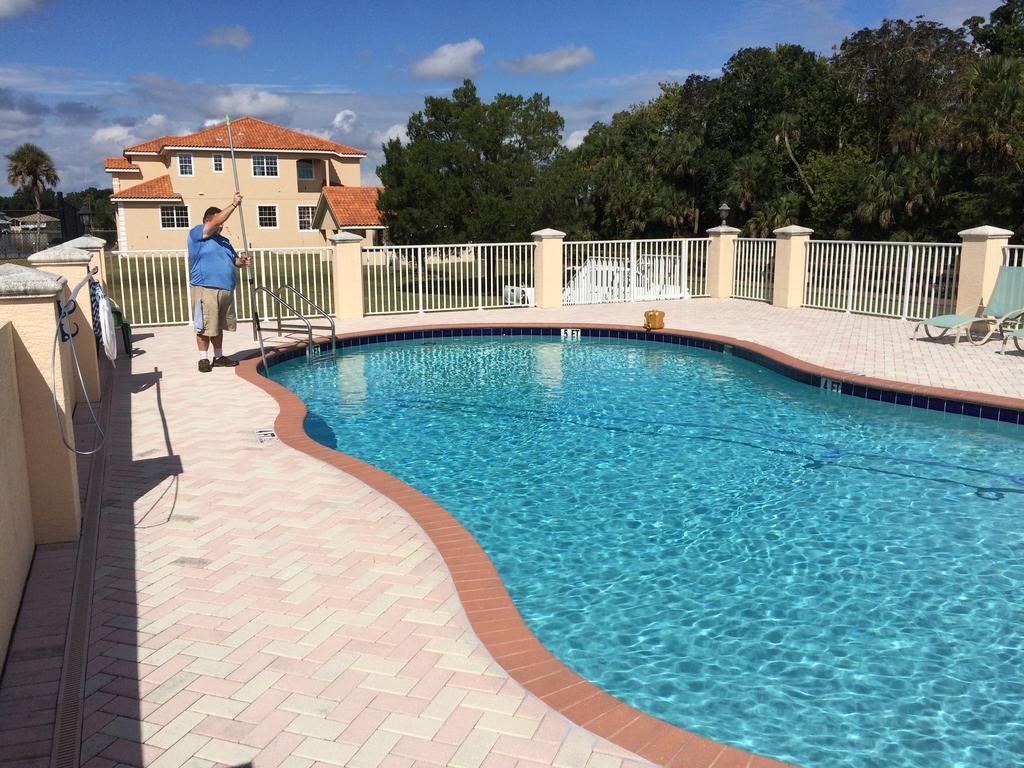 Tradewinds Homosassa Marina Resort Стая снимка